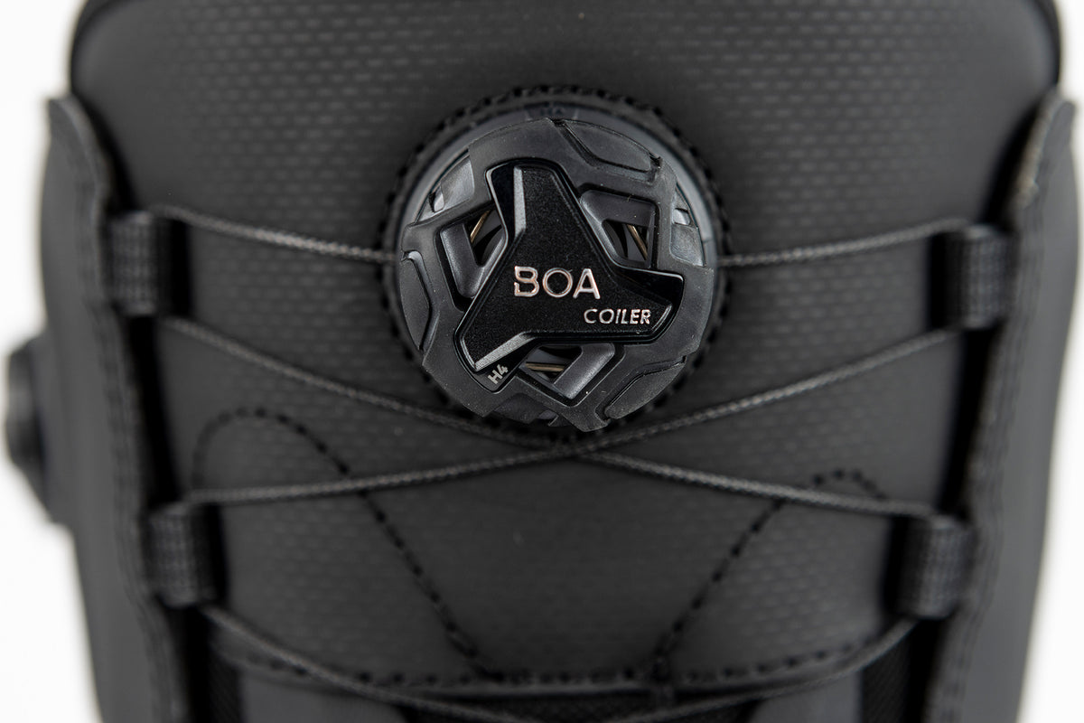 Darkseid StepOn BOA Snowboard Boots