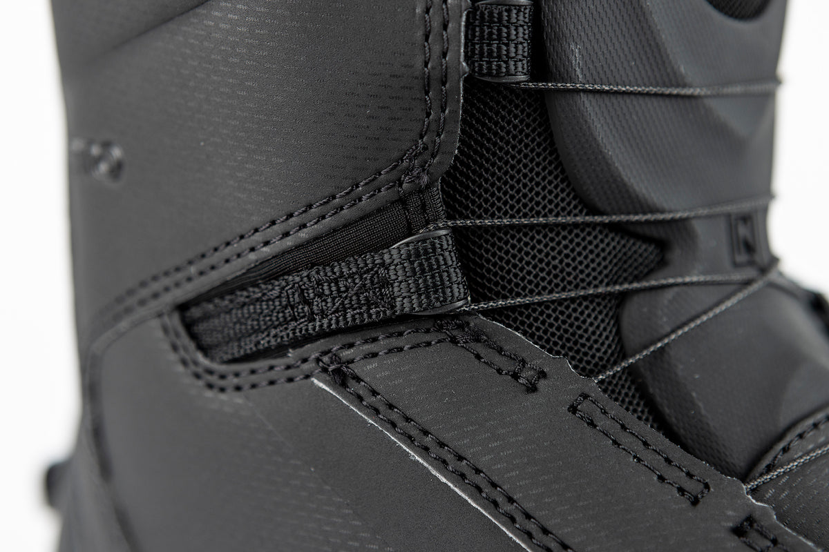 Darkseid StepOn BOA Snowboard Boots