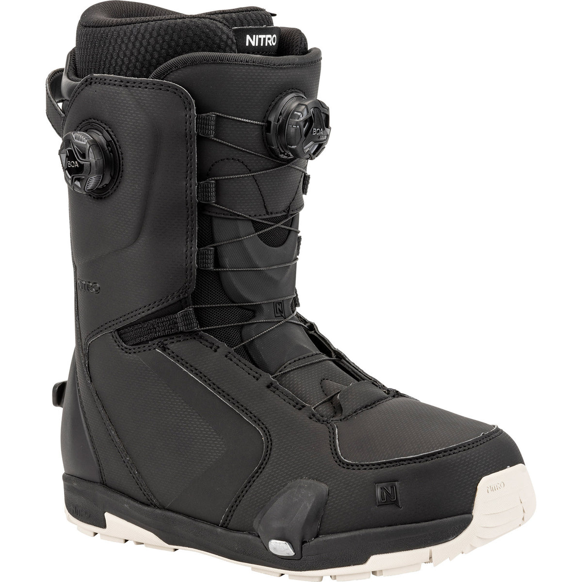 Darkseid StepOn BOA Snowboard Boots