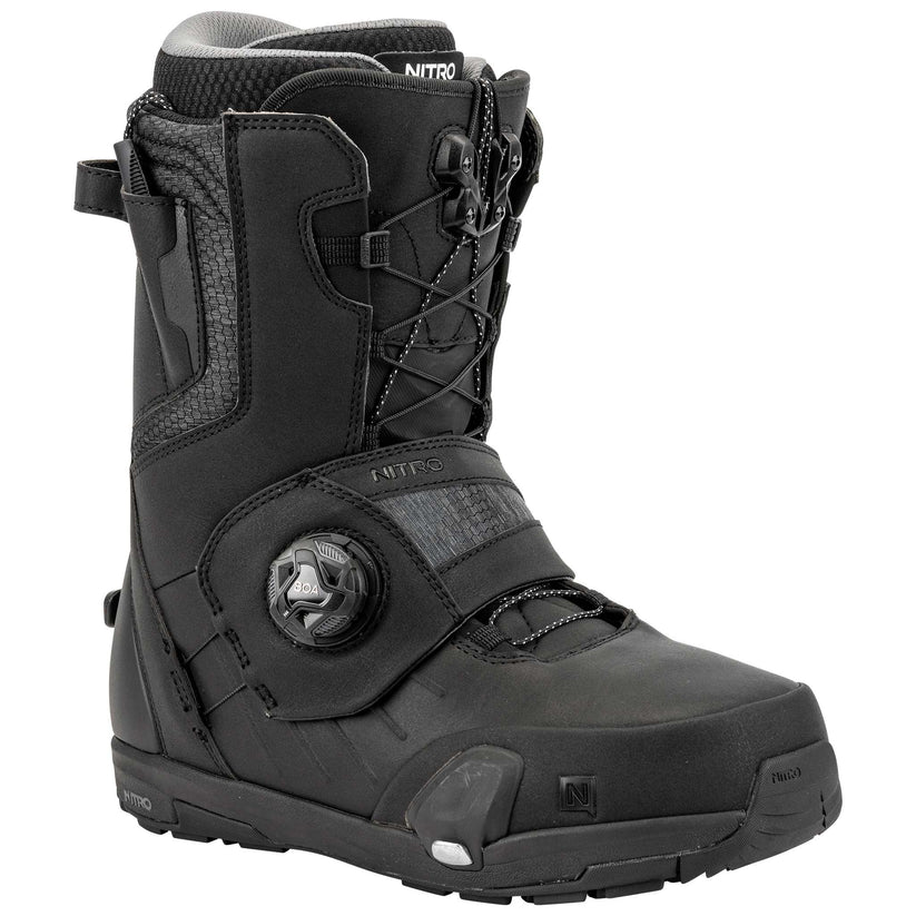 Men's Profile TLS Step on Snowboard Boots