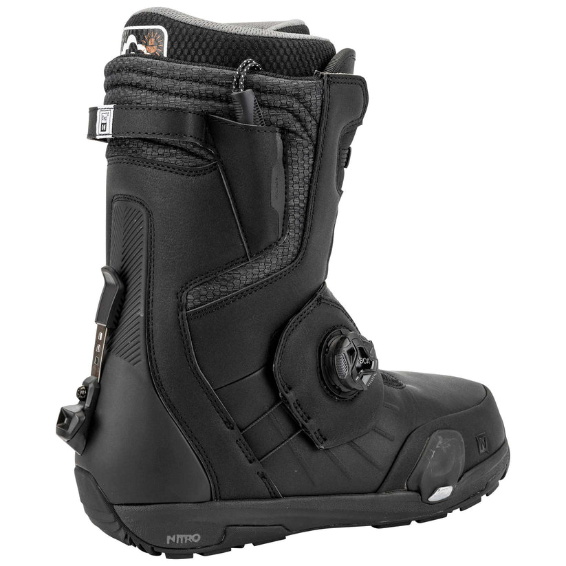 Men's Profile TLS Step on Snowboard Boots