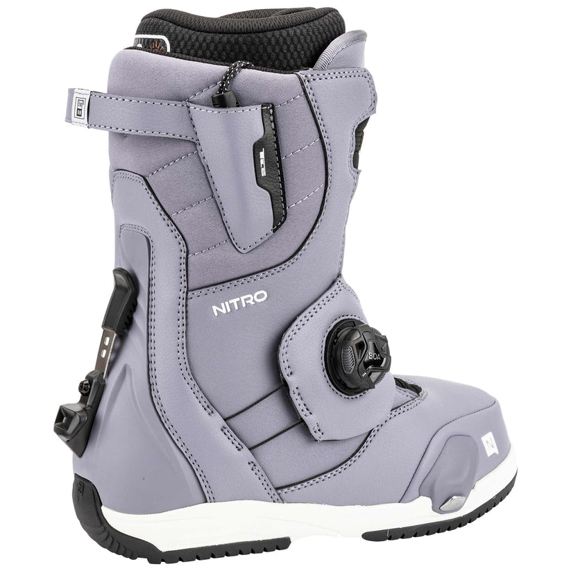 Women's Cave Step On TLS Snowboard Boots
