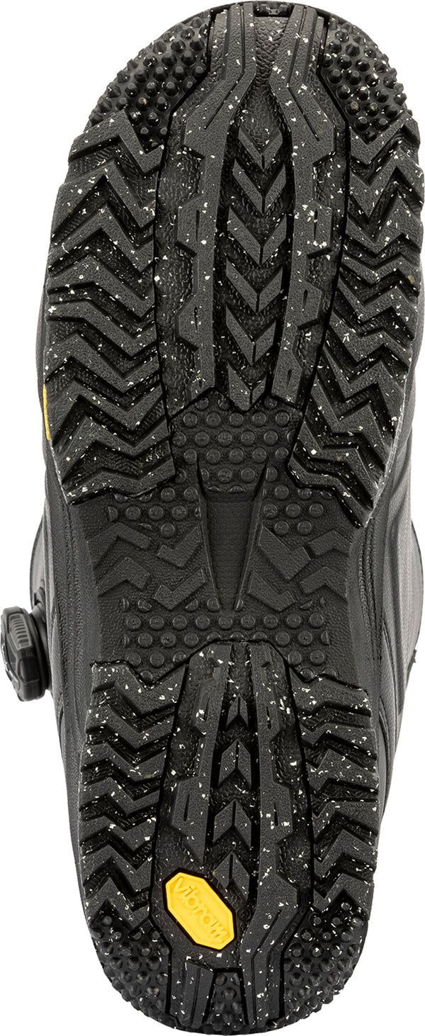 Team BOA Snowboard Boots