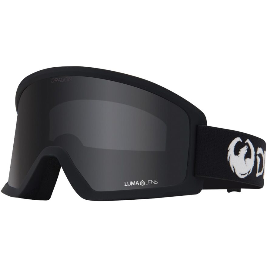 DX3 L OTG Snow Goggle