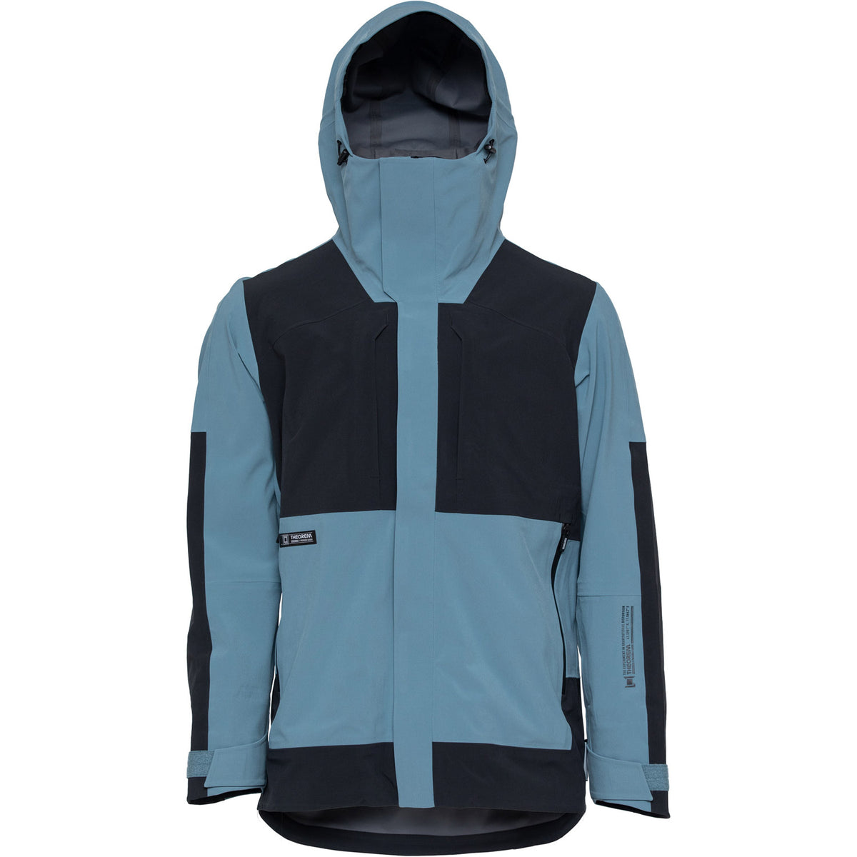Alpha Snow Jacket