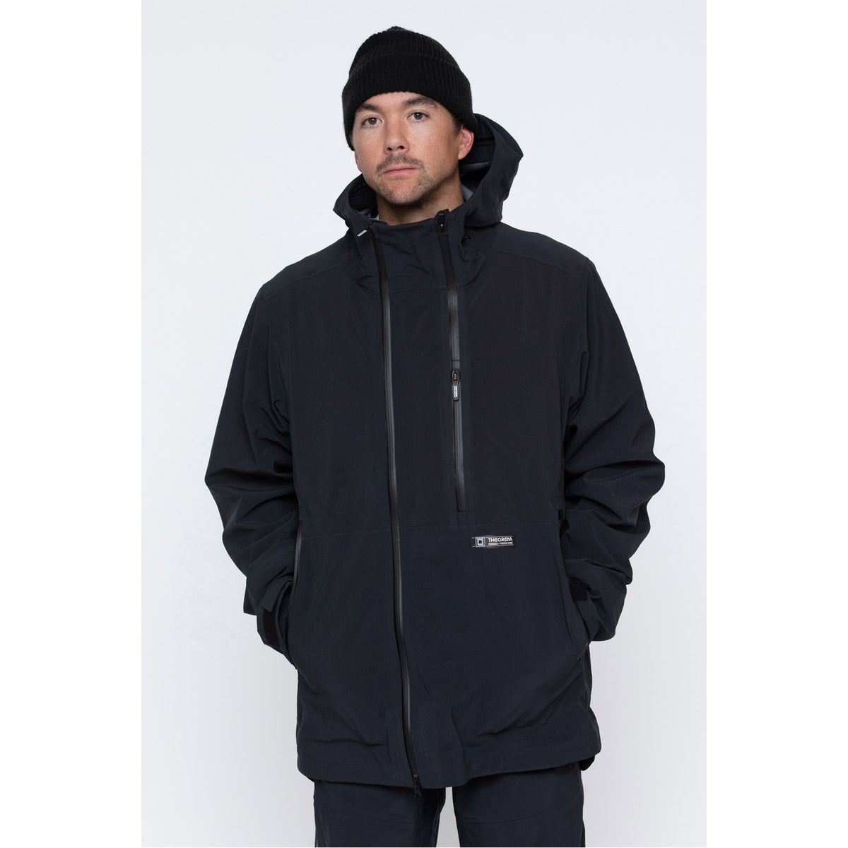 Axial Snow Jacket