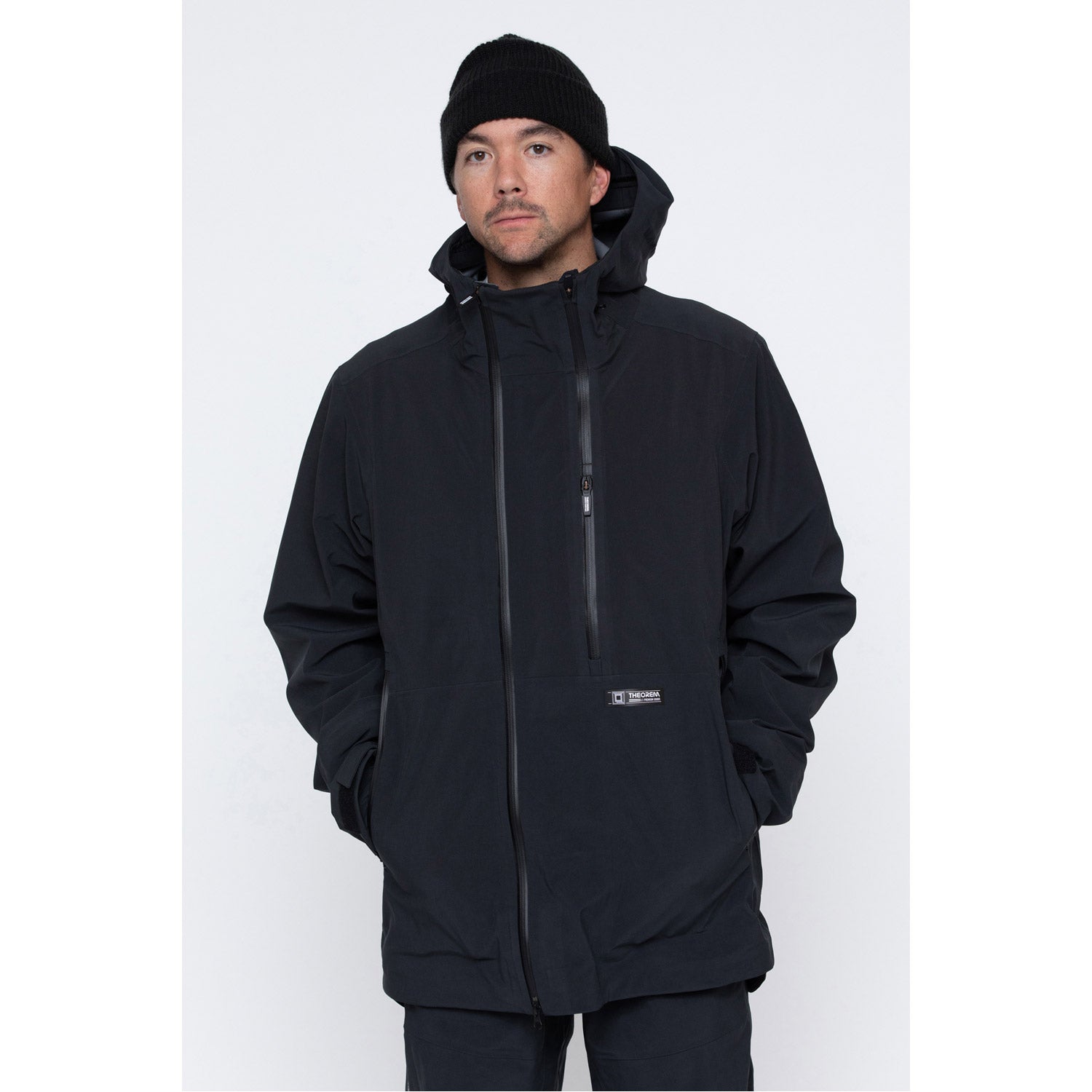 Axial Snow Jacket