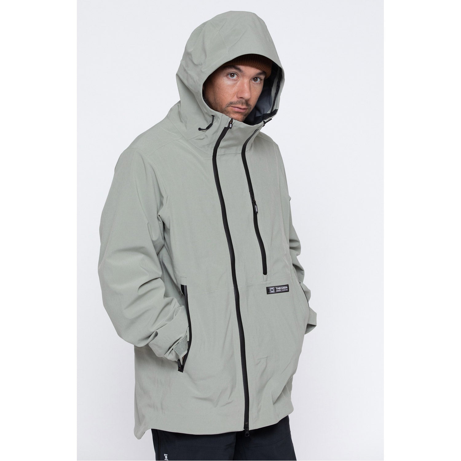 Axial Snow Jacket