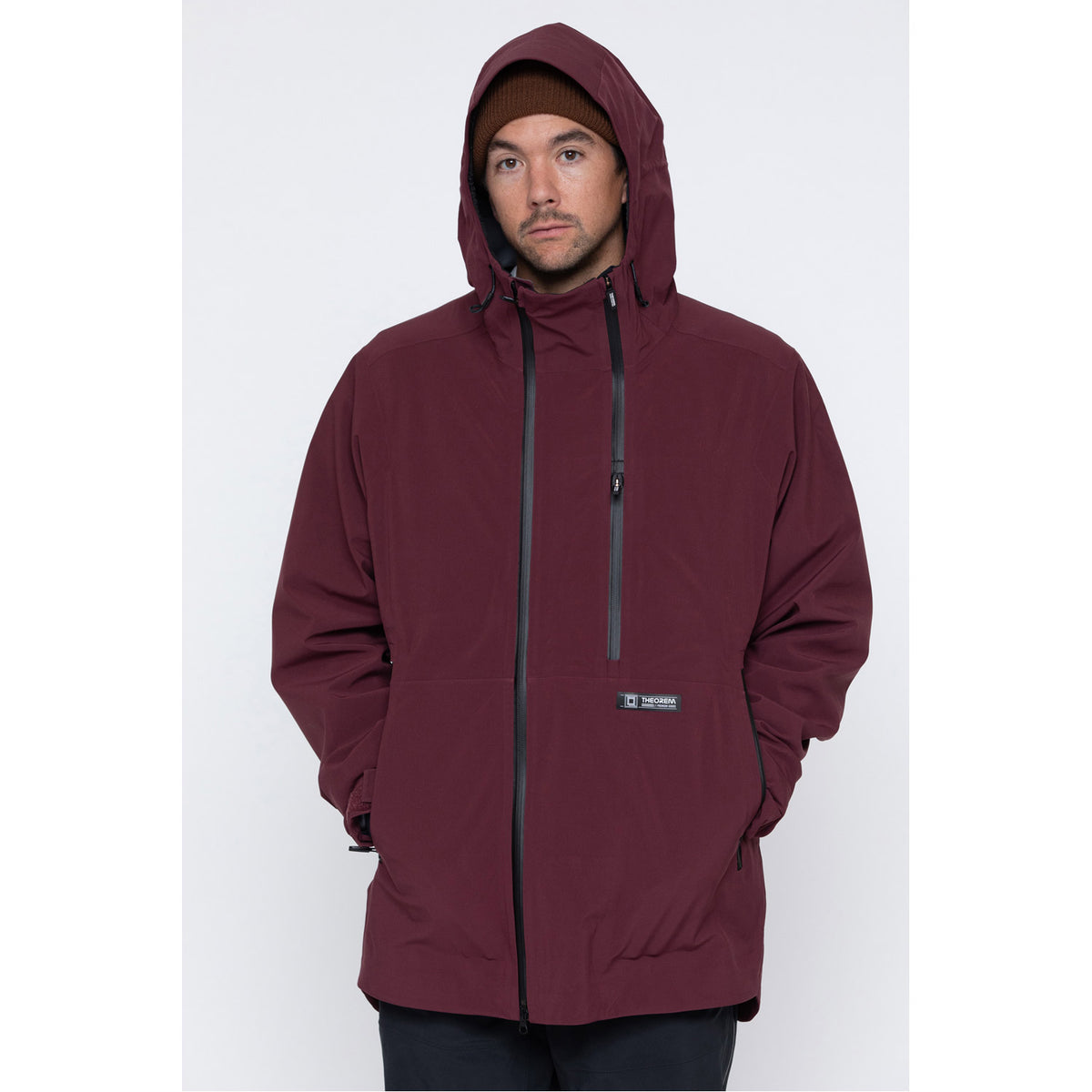 AXIAL Snow Jacket