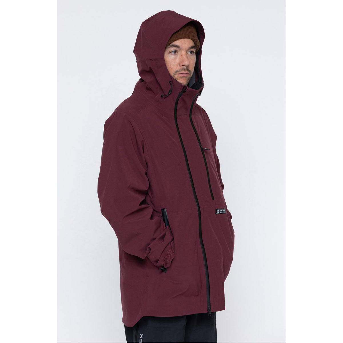 AXIAL Snow Jacket
