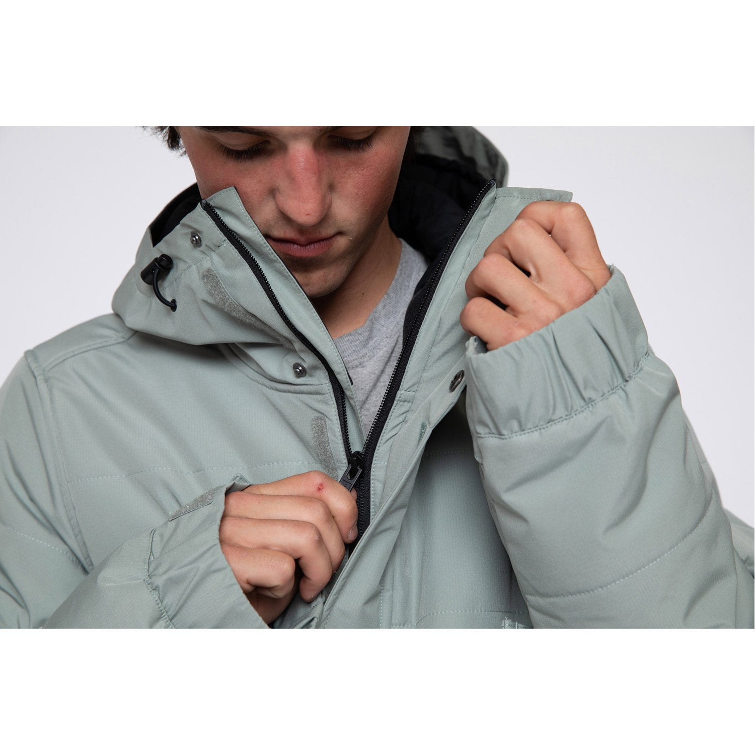 Aftershock Snow Jacket