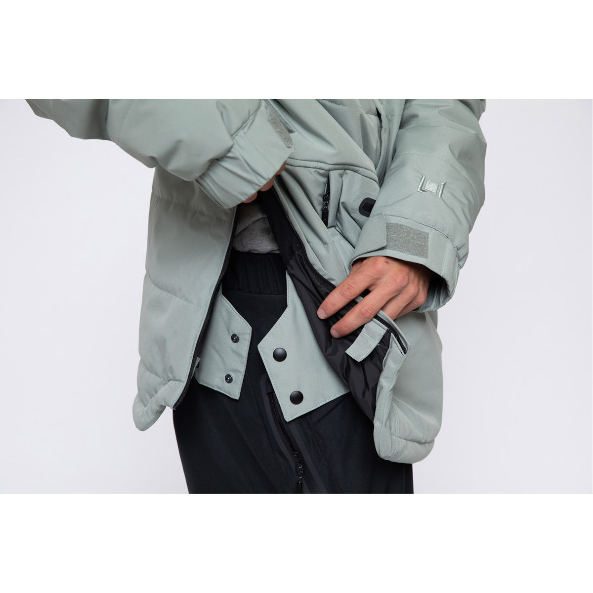 Aftershock Snow Jacket