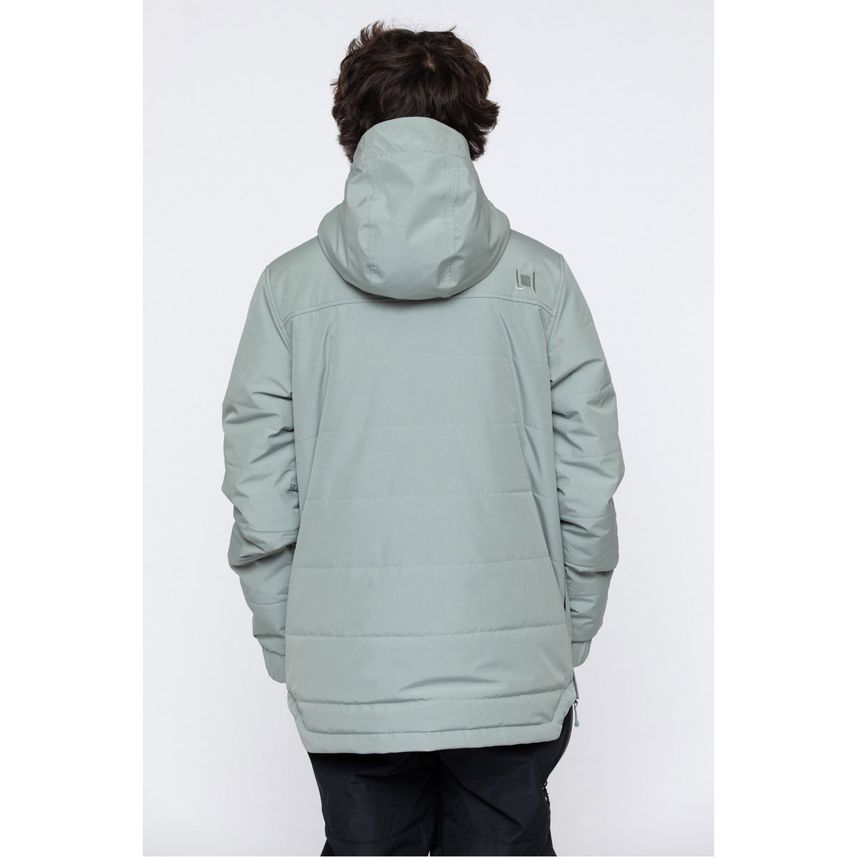 Aftershock Snow Jacket 