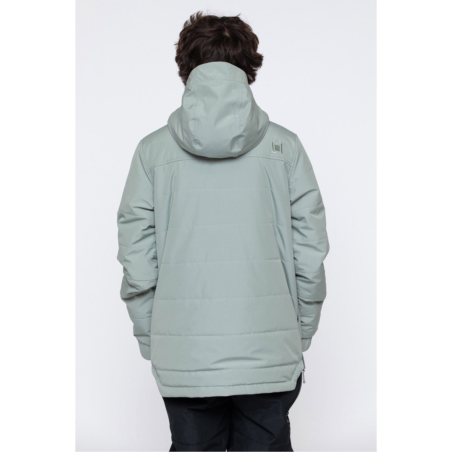 Aftershock Snow Jacket 