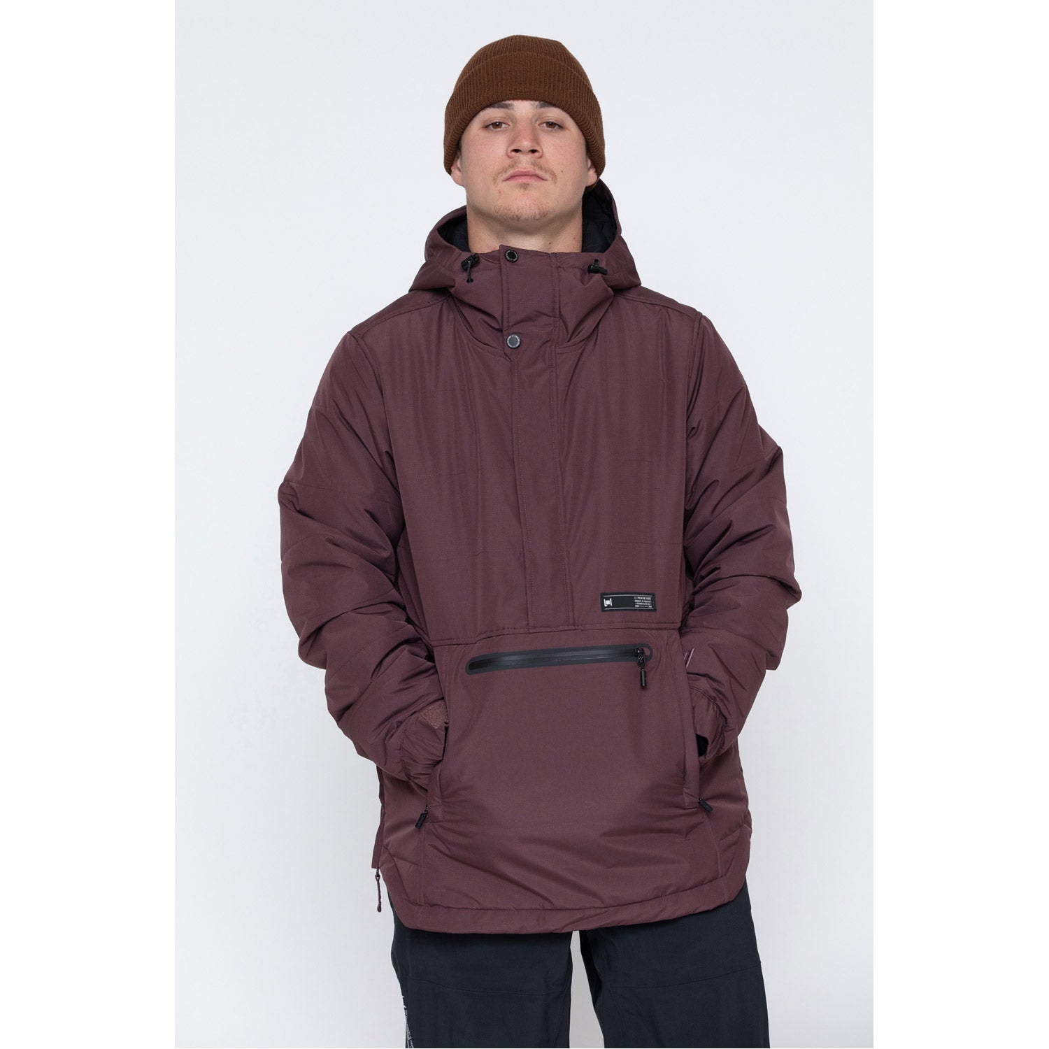 Aftershock Snow Jacket 