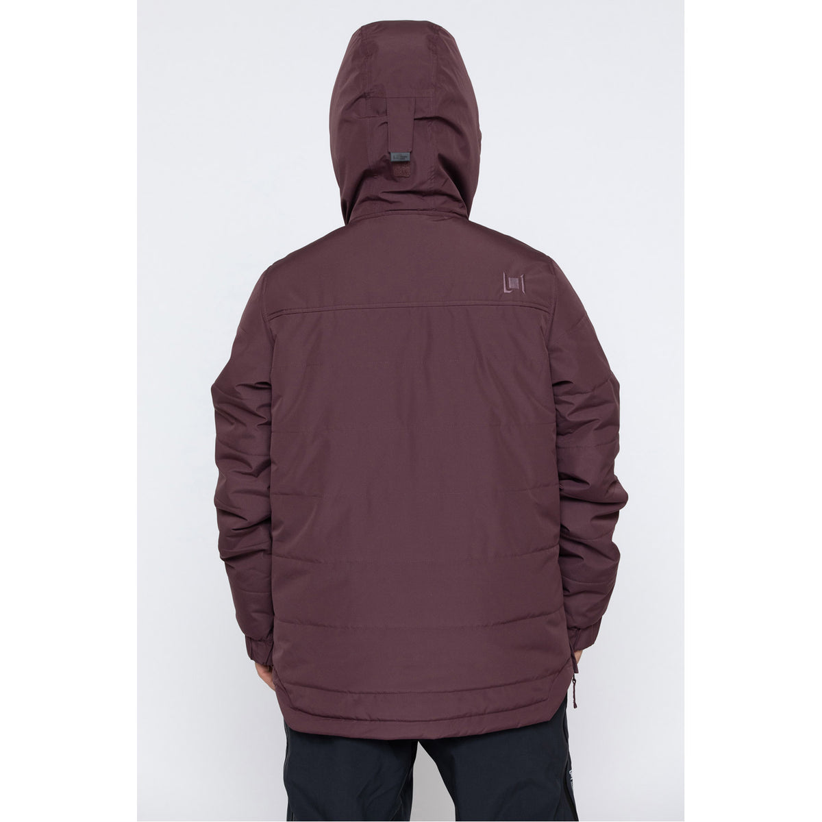 Aftershock Snow Jacket 