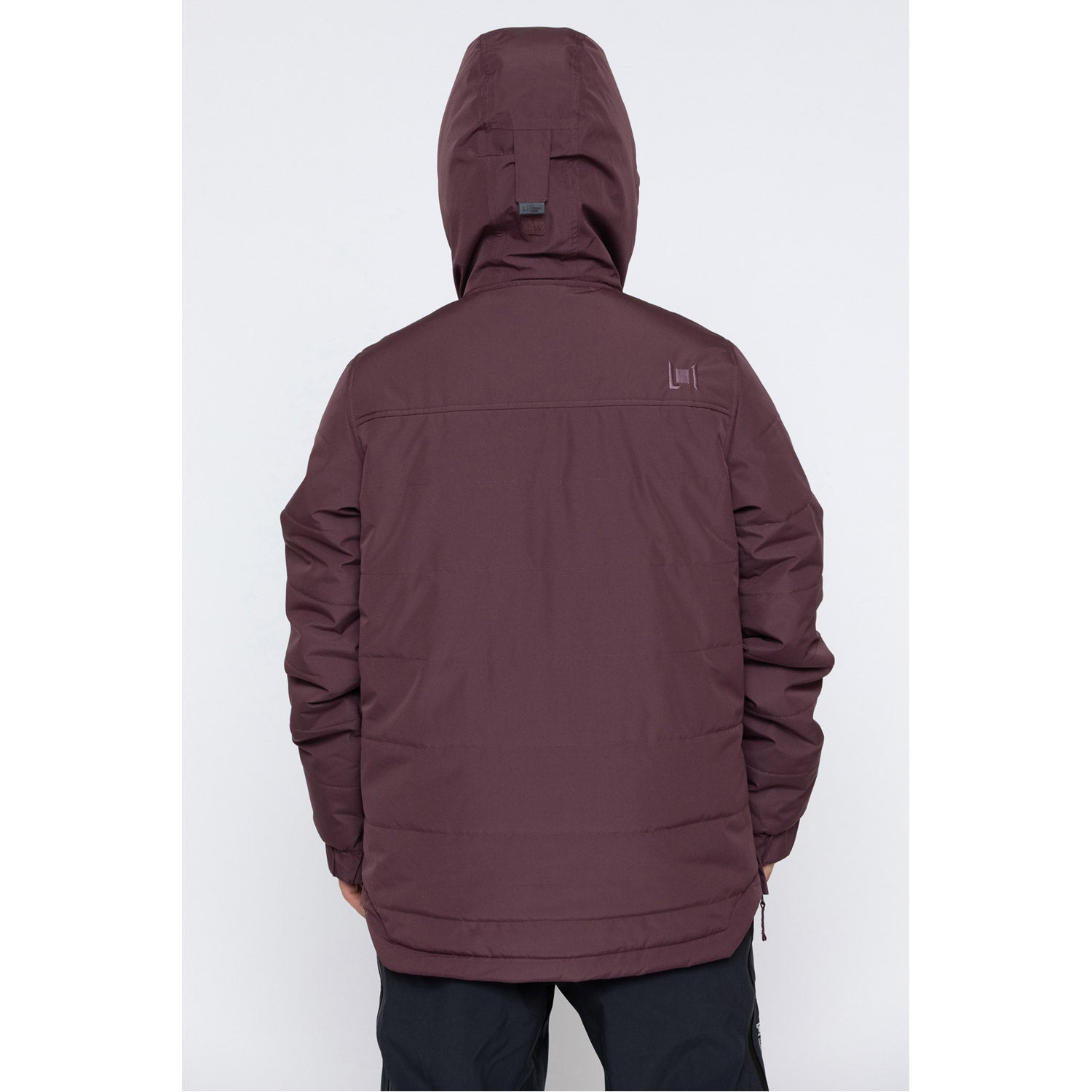 Aftershock Snow Jacket 