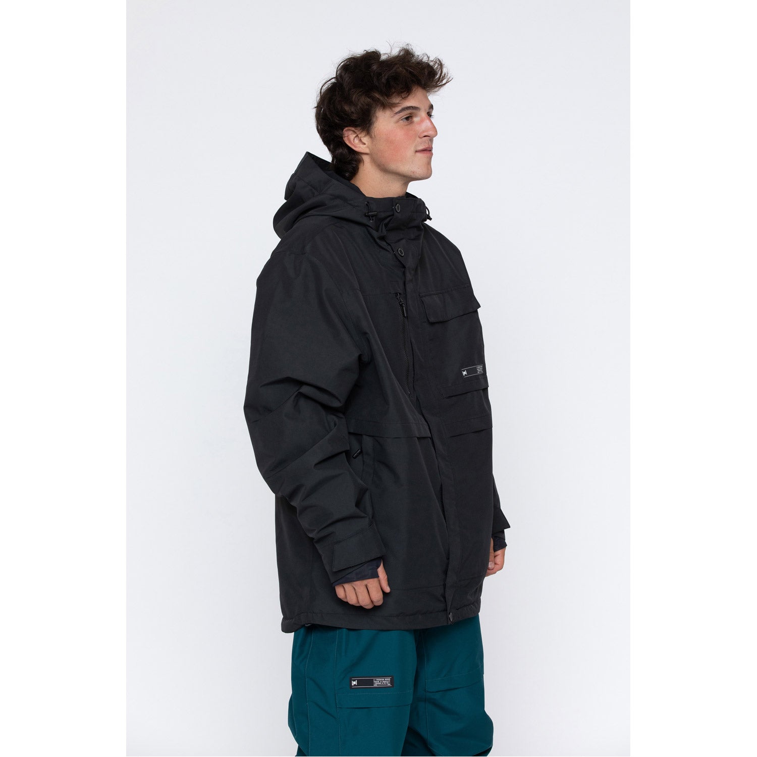 Rankin Snow Jacket