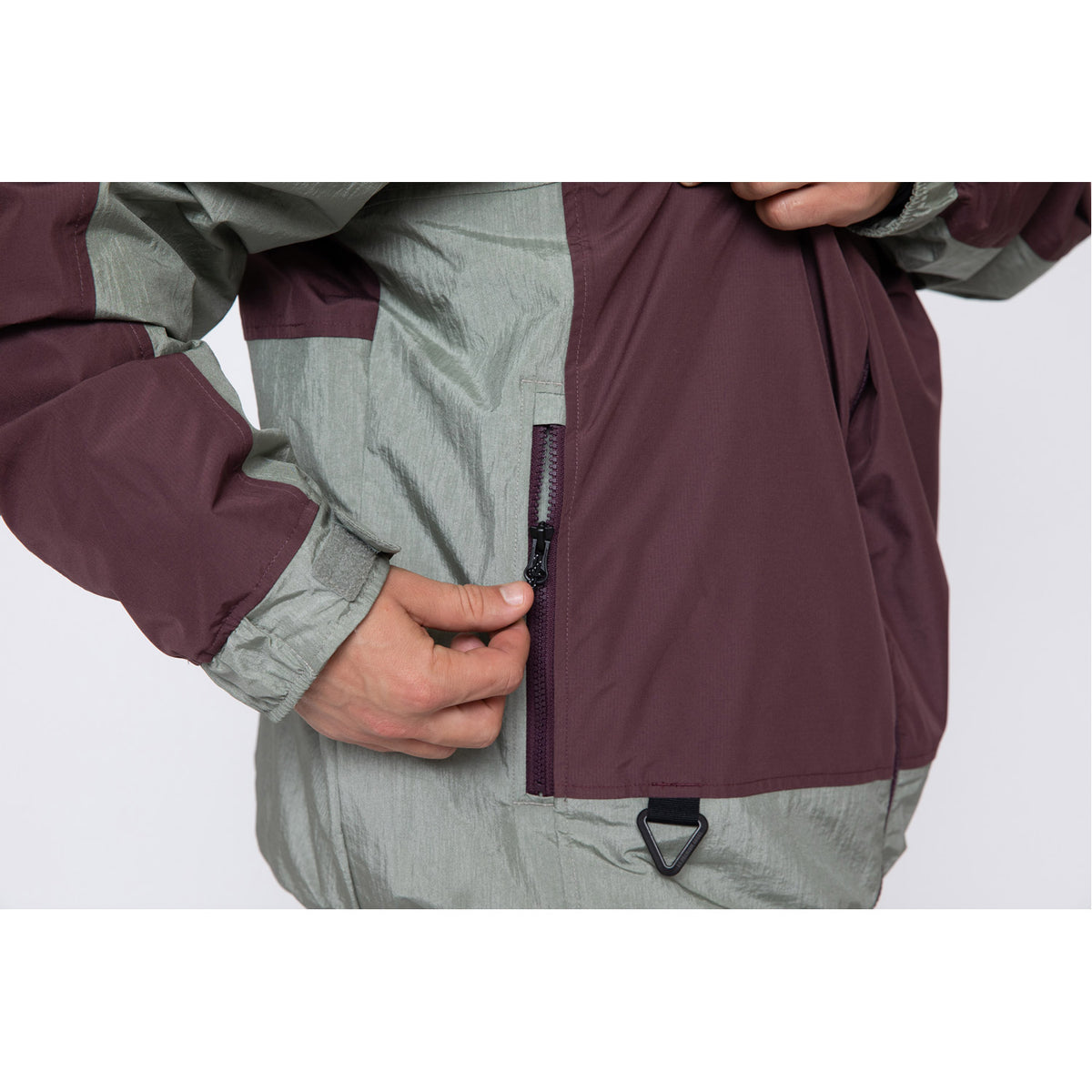 Ventura Snow Jacket