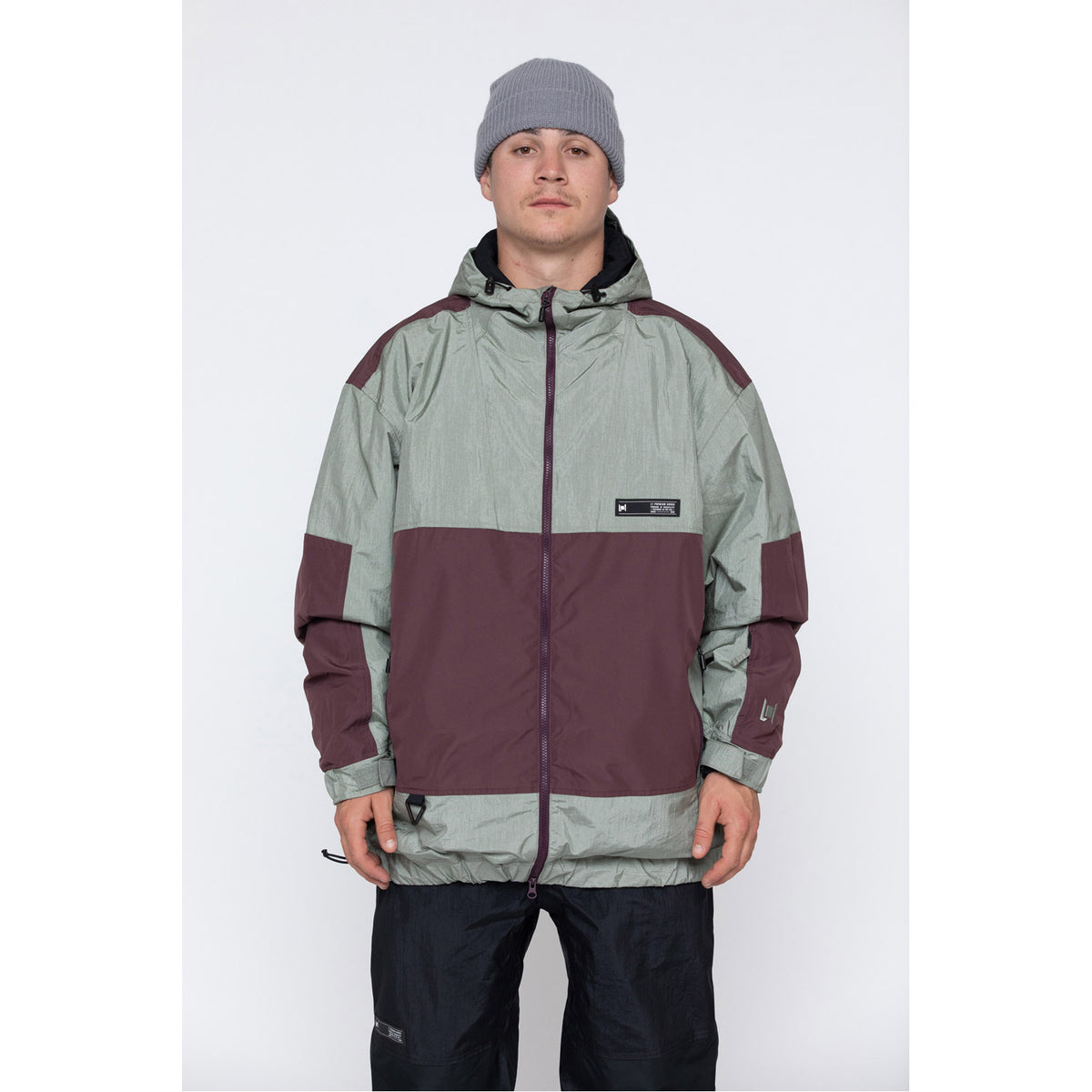 Ventura Snow Jacket