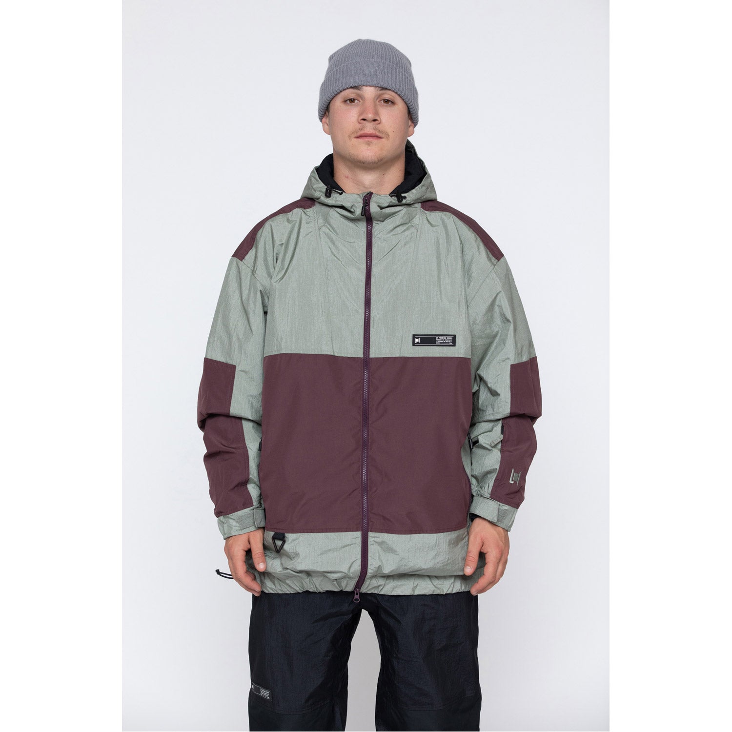 Ventura Snow Jacket