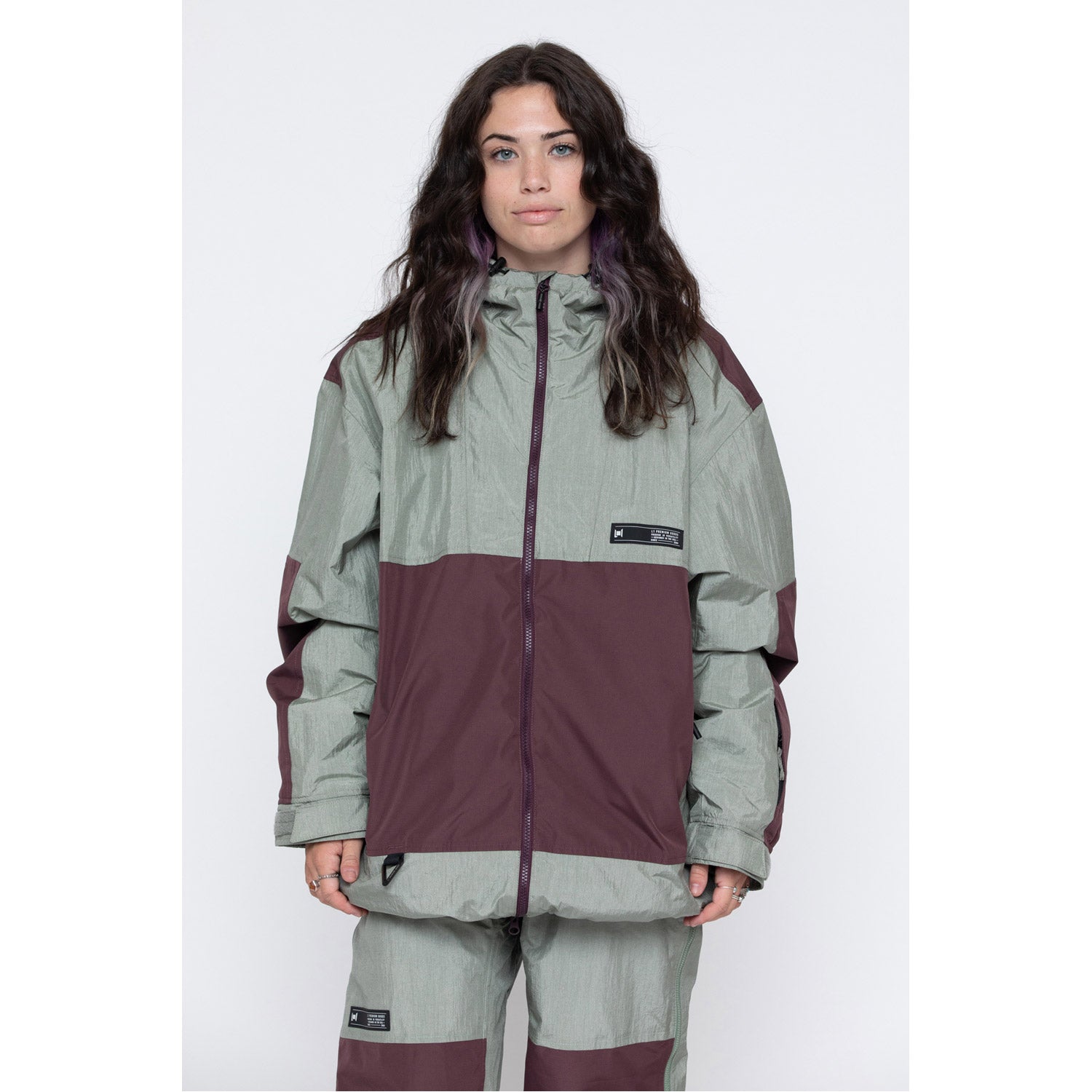 Ventura Snow Jacket
