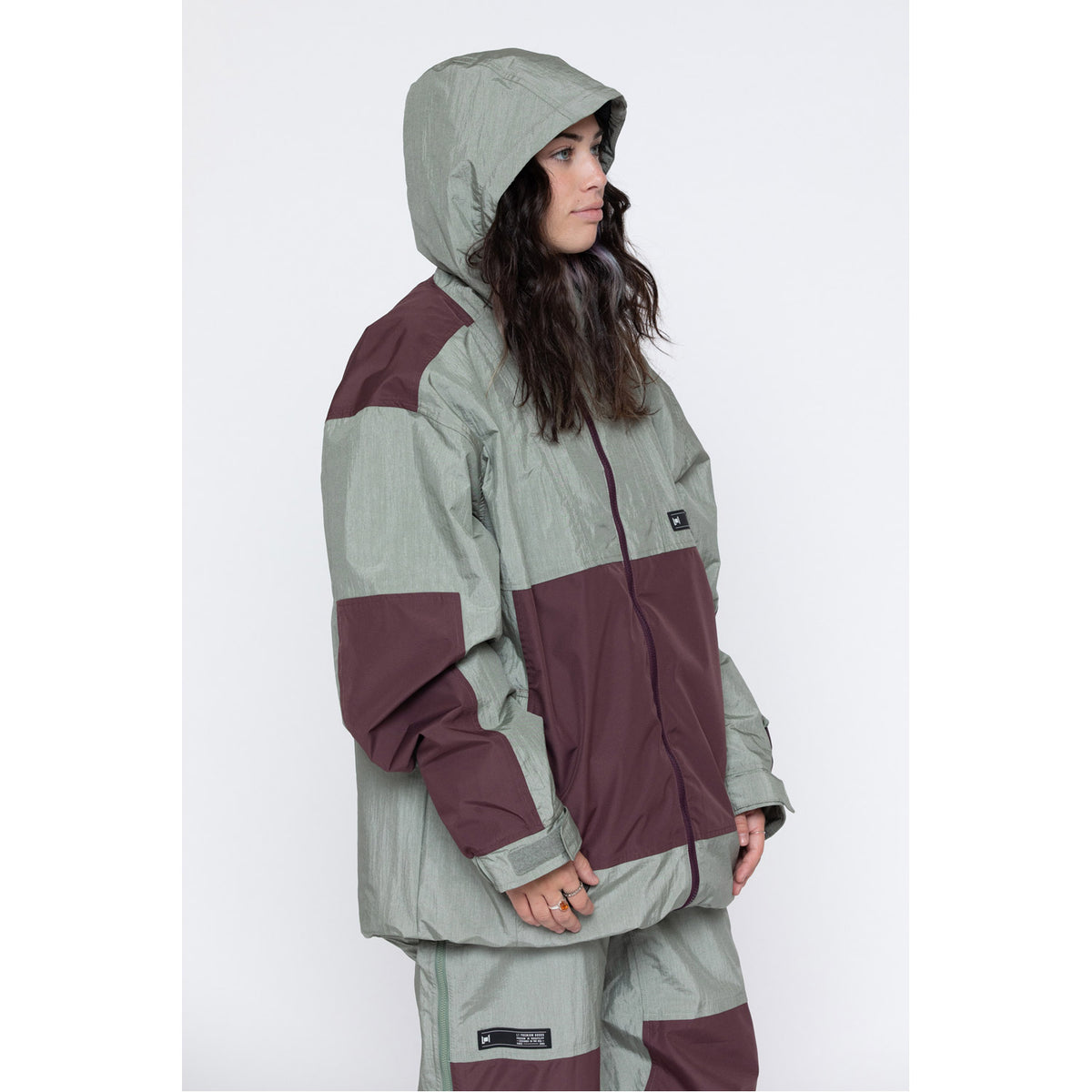 Ventura Snow Jacket