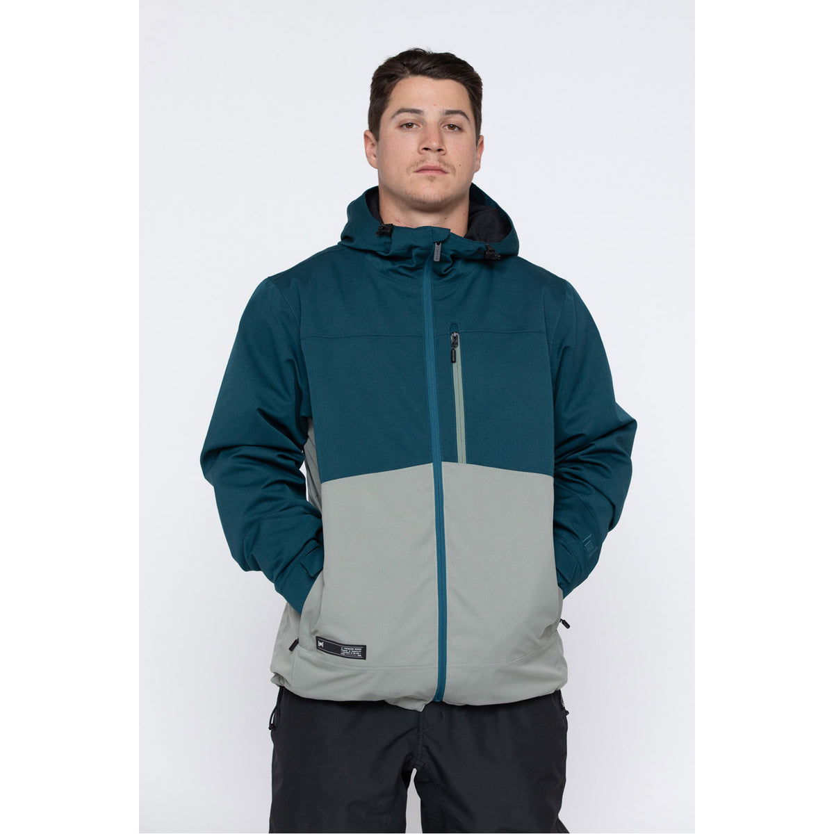 Hasting Snow Jacket 