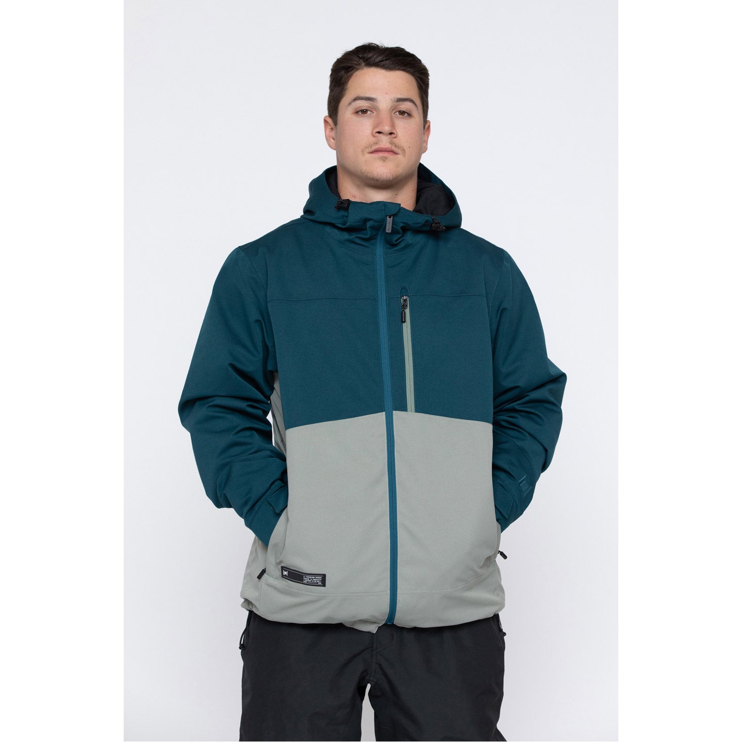 Hasting Snow Jacket 