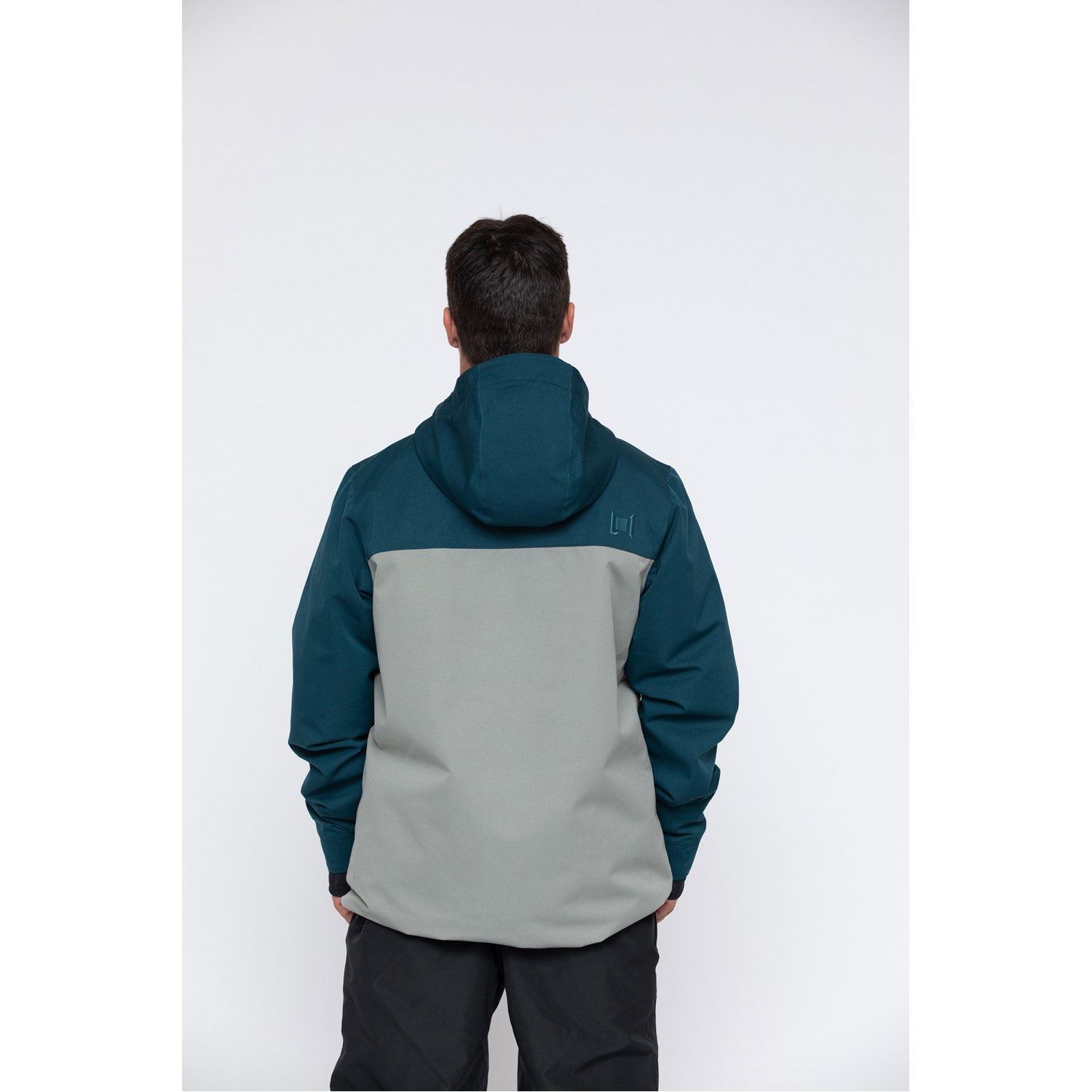 Hasting Snow Jacket 