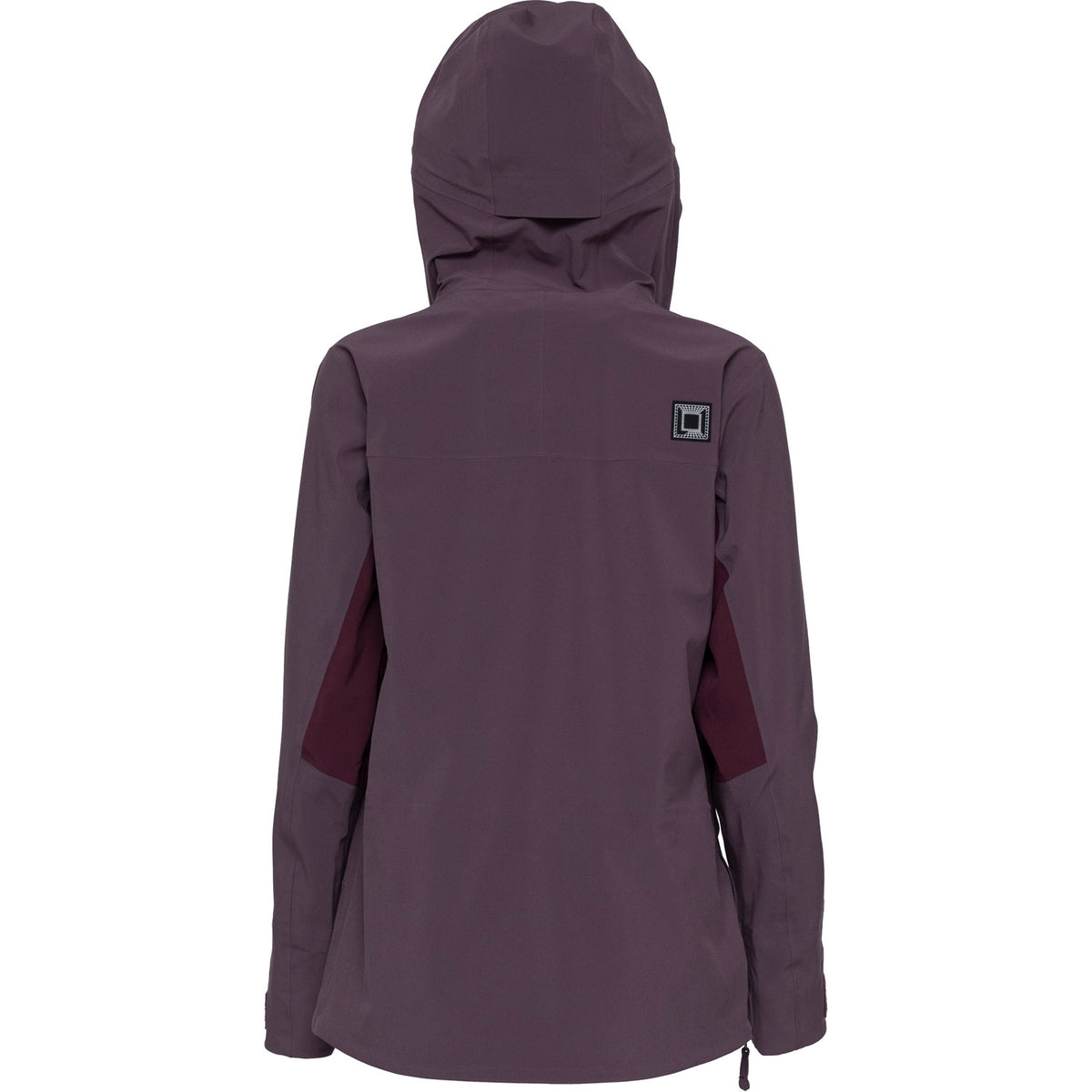 Atlas Womens Snow Jacket