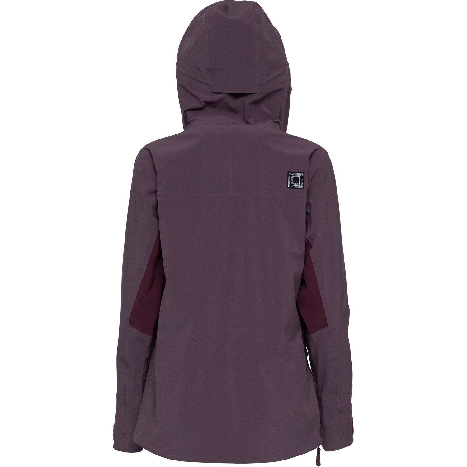 Atlas Womens Snow Jacket