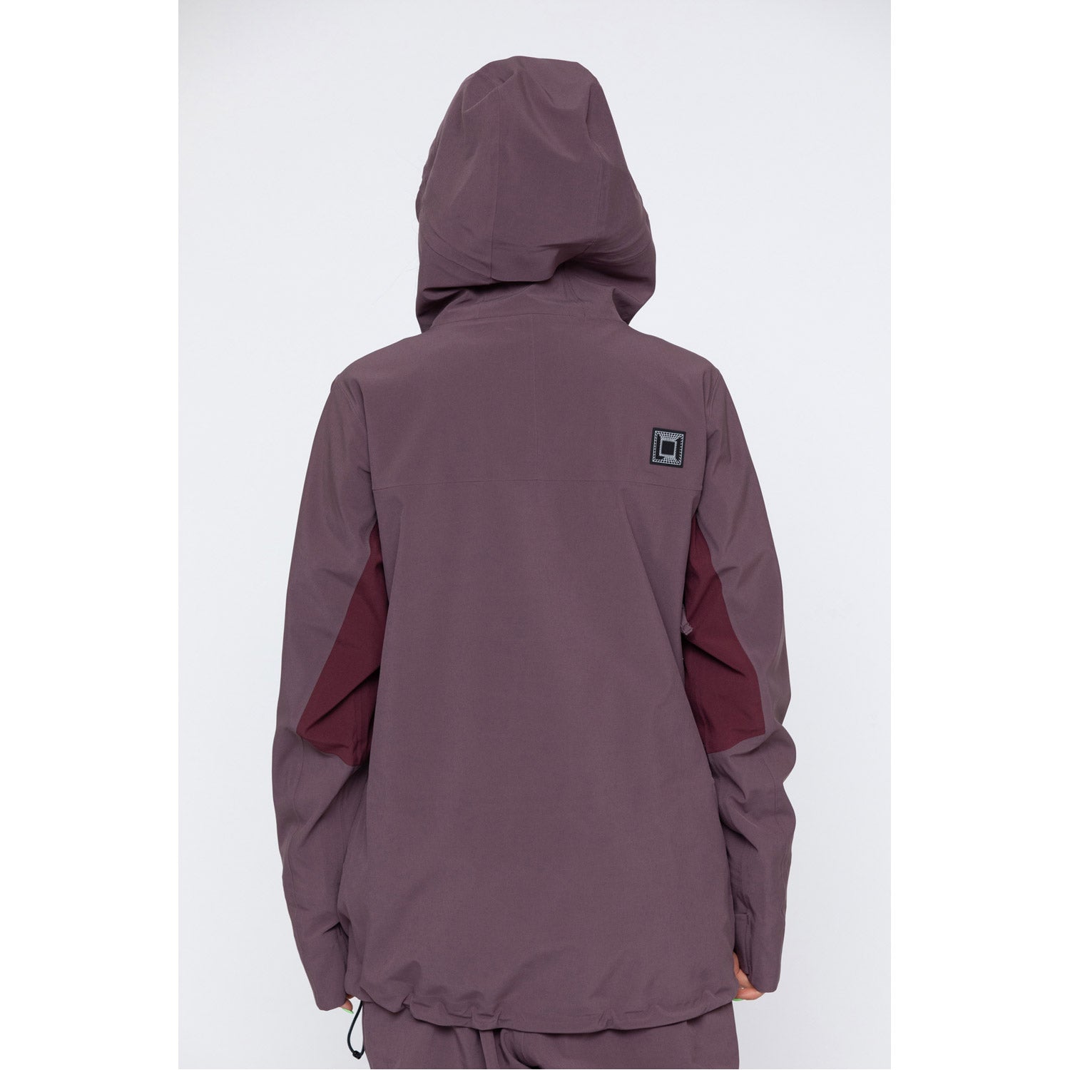 Atlas Womens Snow Jacket