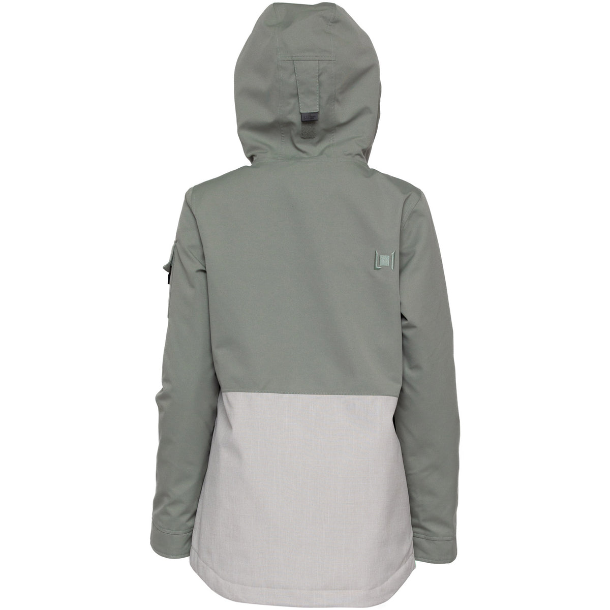 Prowler Womens Snow Jacket