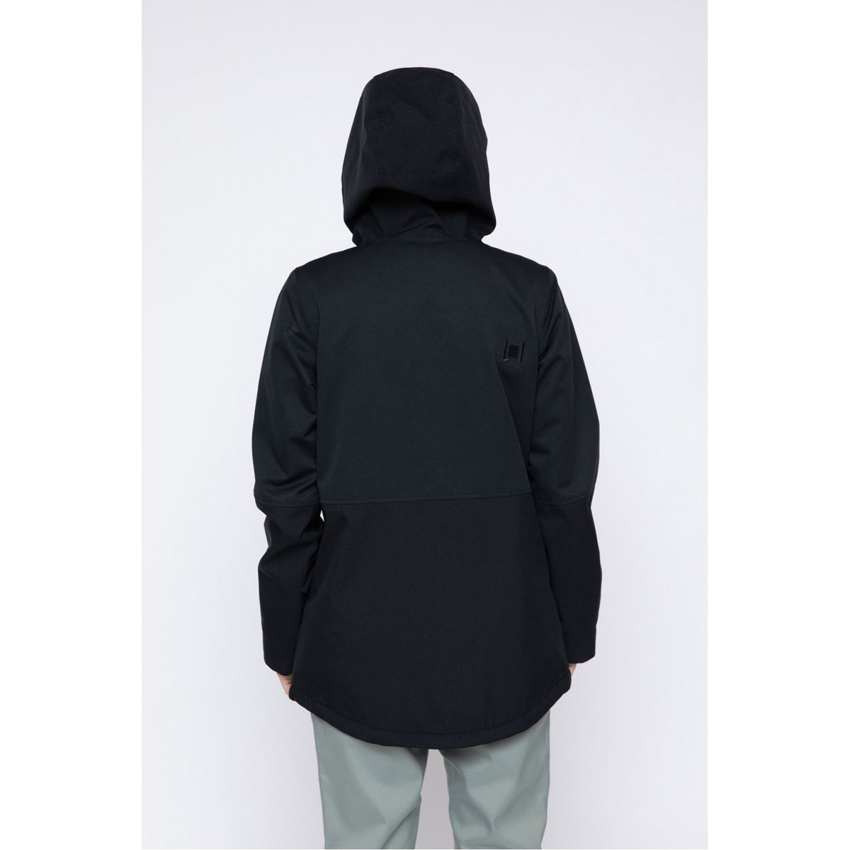 Lalena Womens Snow Jacket