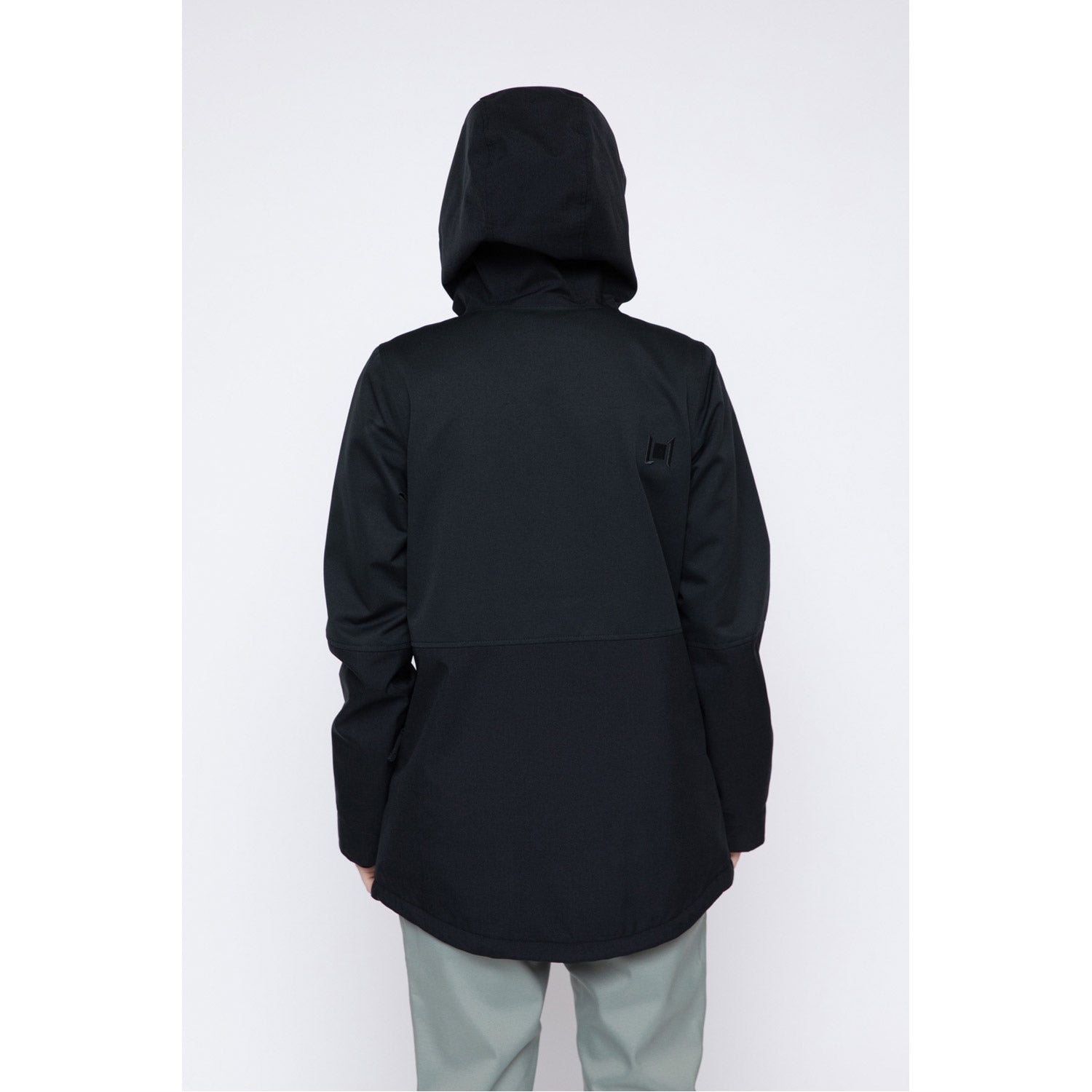 Lalena Womens Snow Jacket