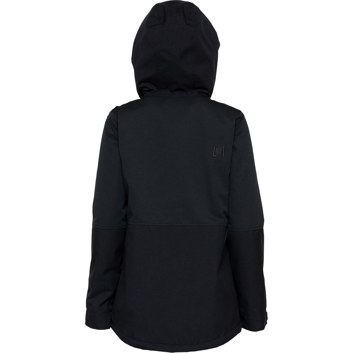 Lalena Womens Snow Jacket