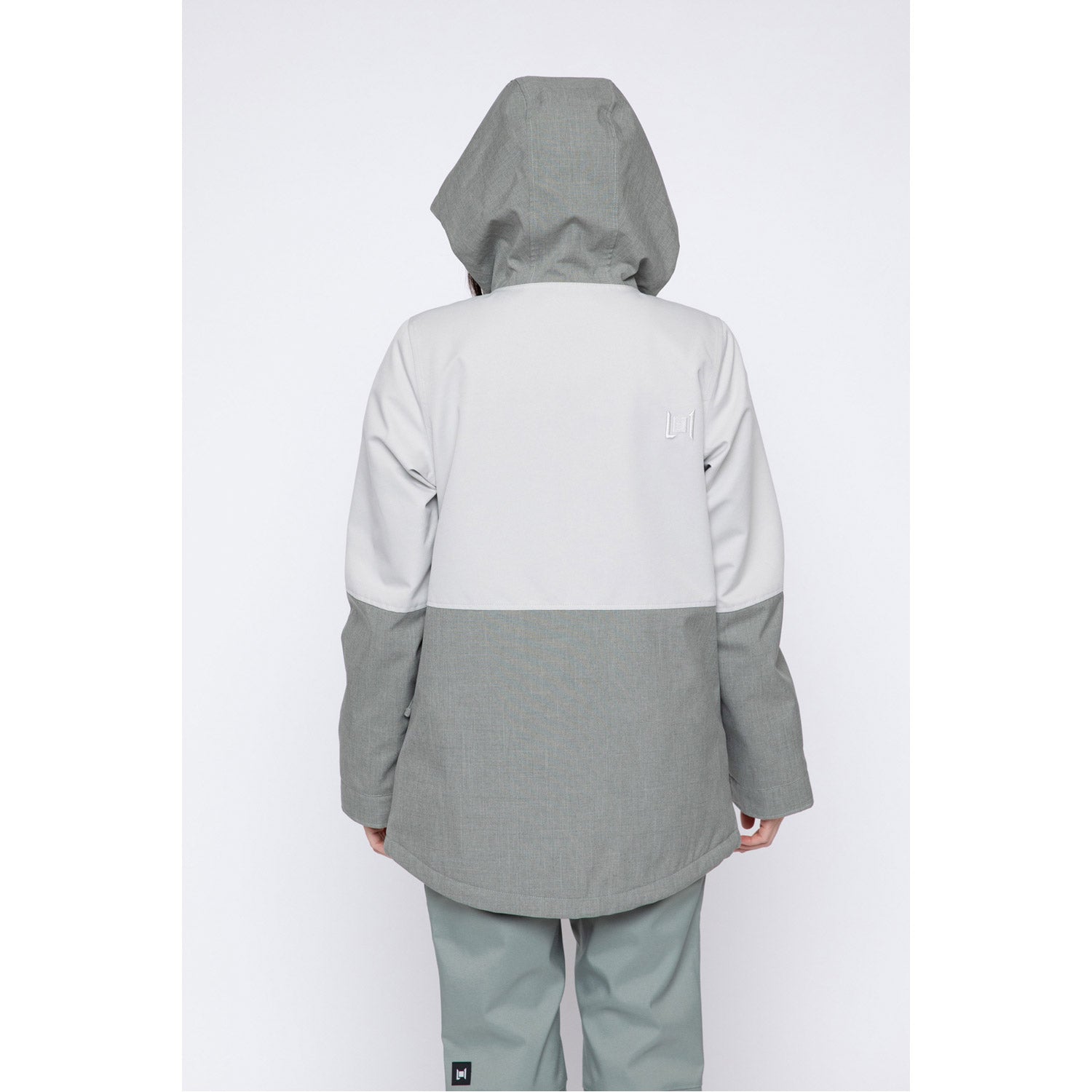 Lalena Womens Snow Jacket