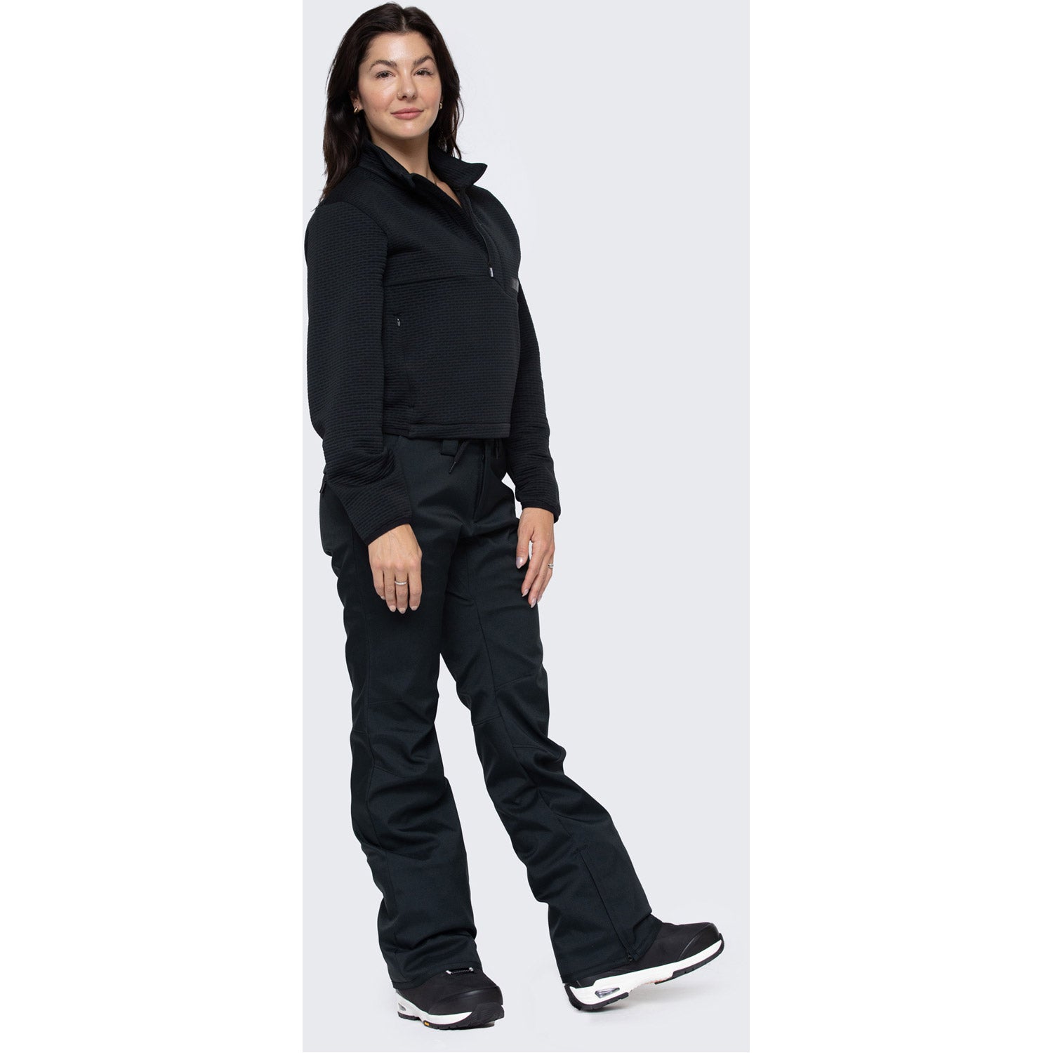 Heartbreaker Twill Snow Pants