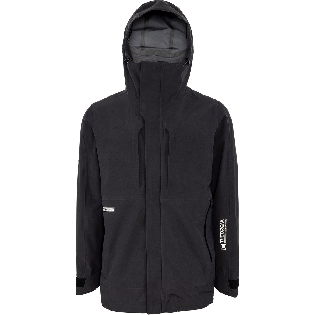 Alpha Snowboard Jacket