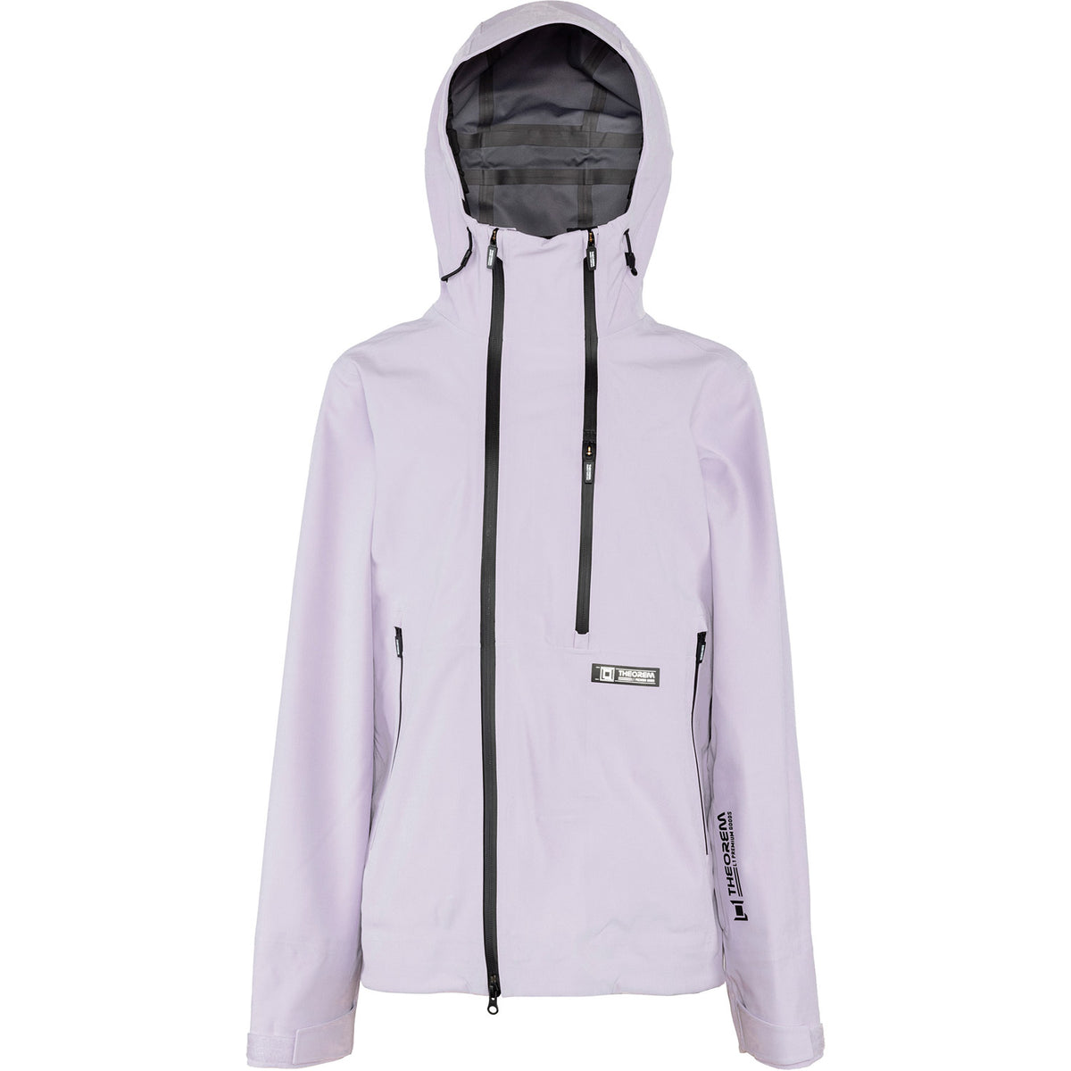 Axial Snowboard Jacket 