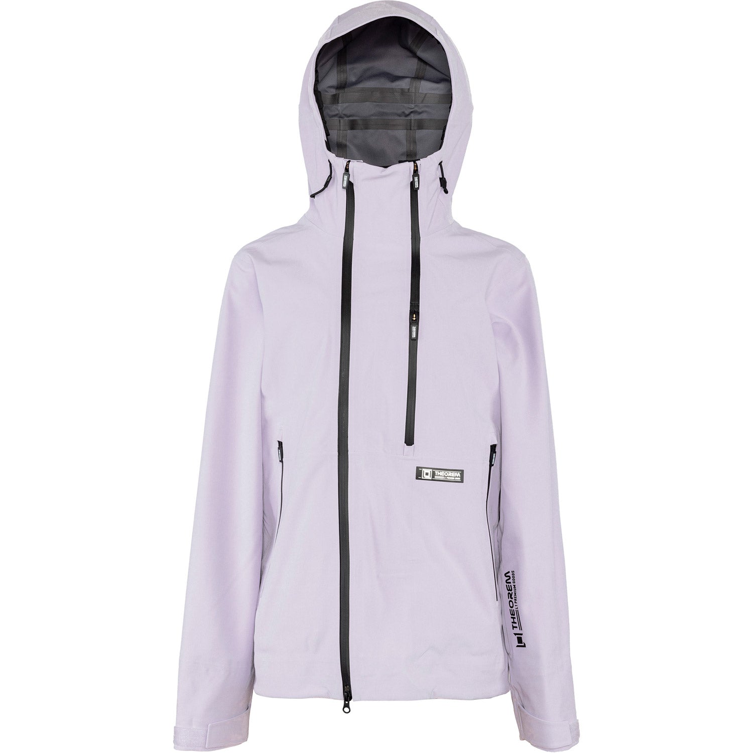 Axial Snowboard Jacket 