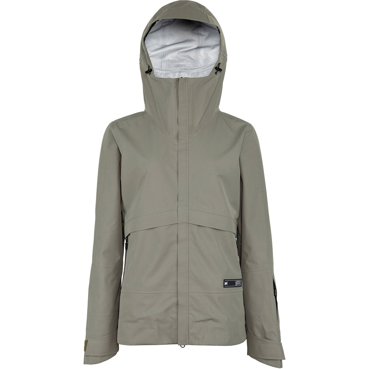 Ukka Snowboard Jacket