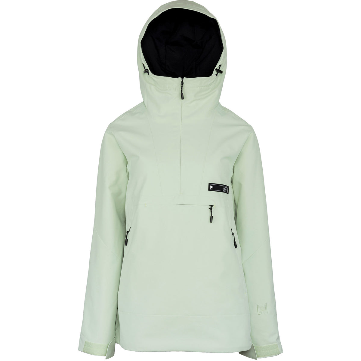 Prowler Snowboard Jacket