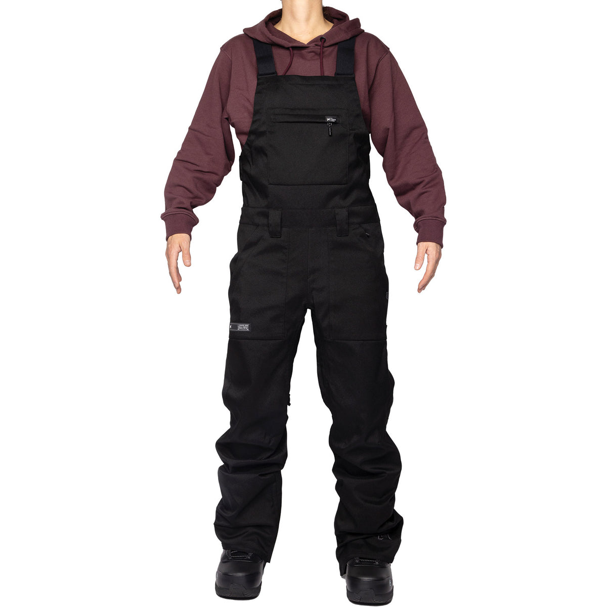 Loretta Snowboard Bib 