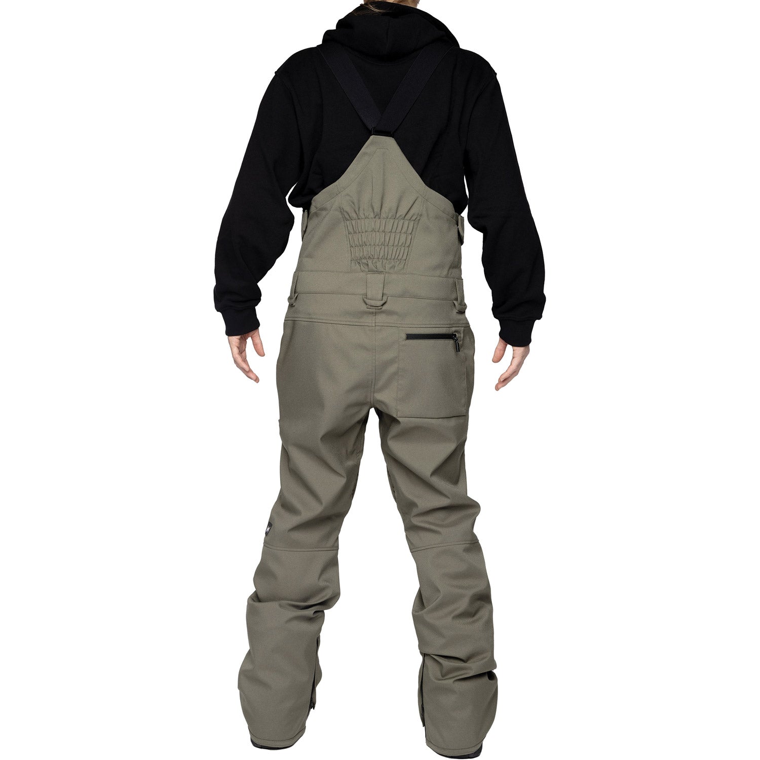 Loretta Snowboard Bib 