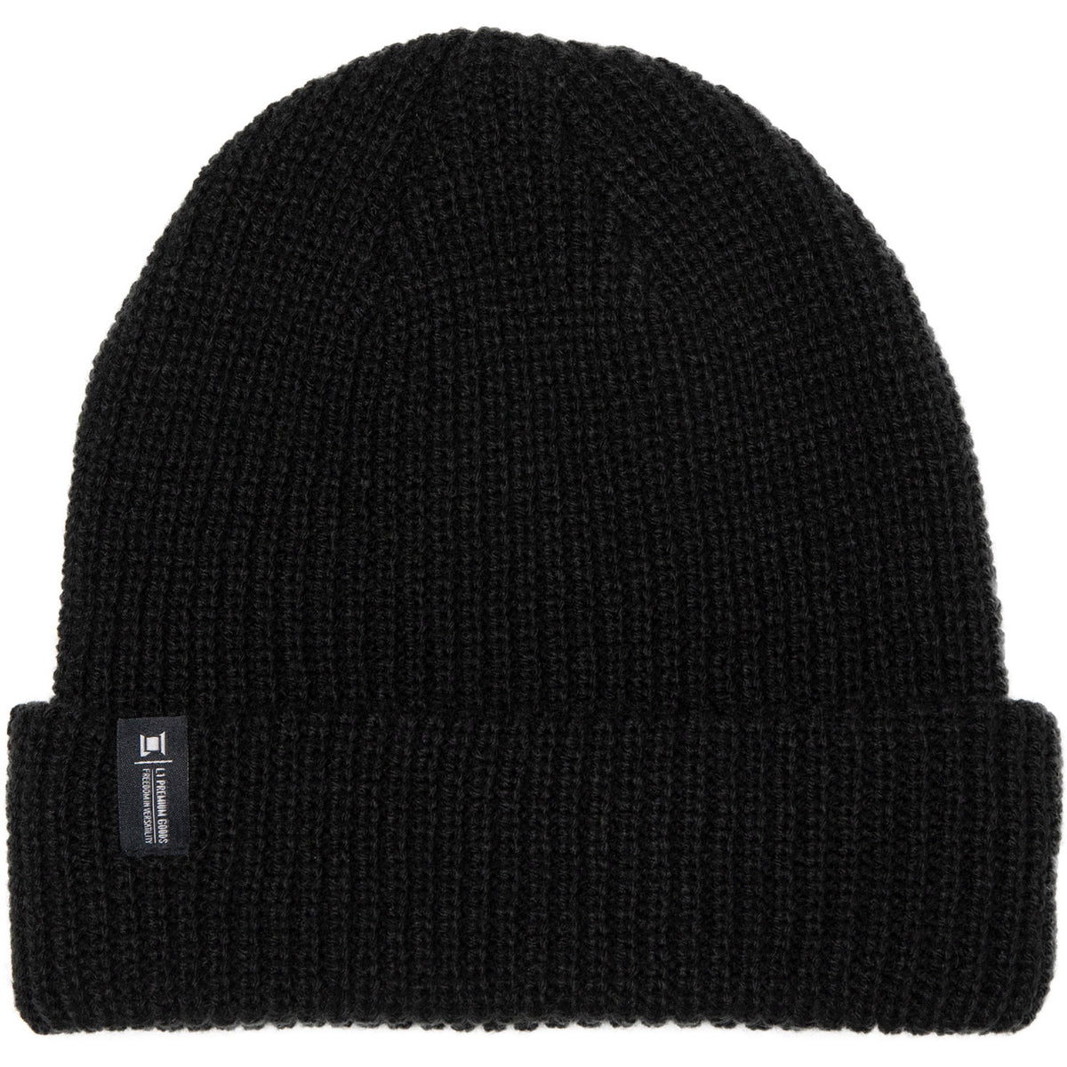 Breach Beanie