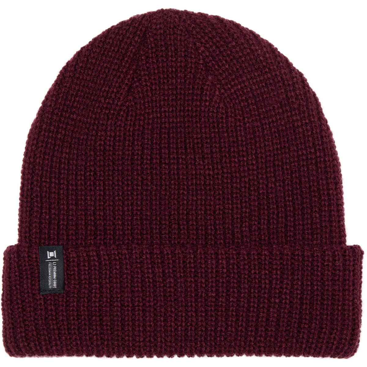 Breach Beanie