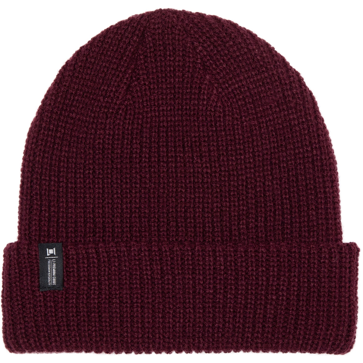 Breach Beanie