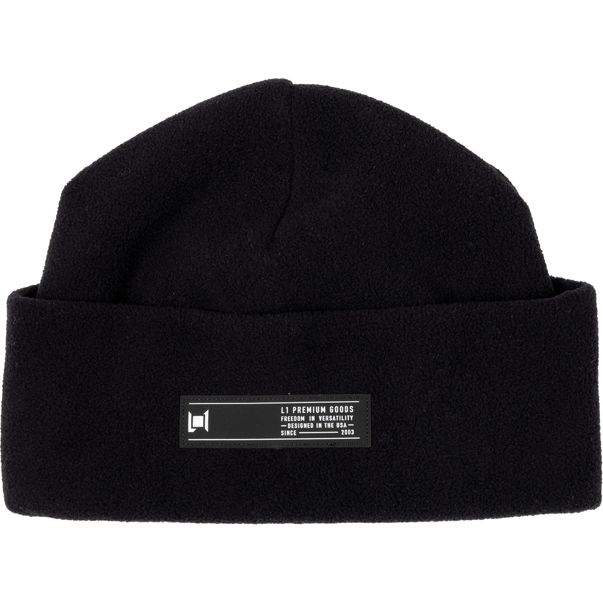 Pitted Beanie